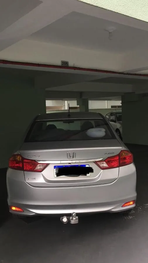 Lindo Apartamento Em Balneario Camboriu