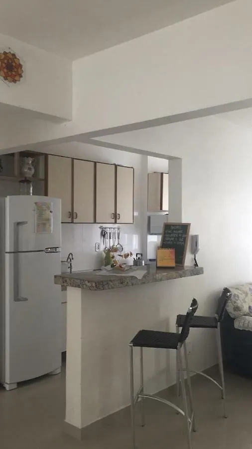Apartment Lindo Apartamento Em Balneario Camboriu Brazil