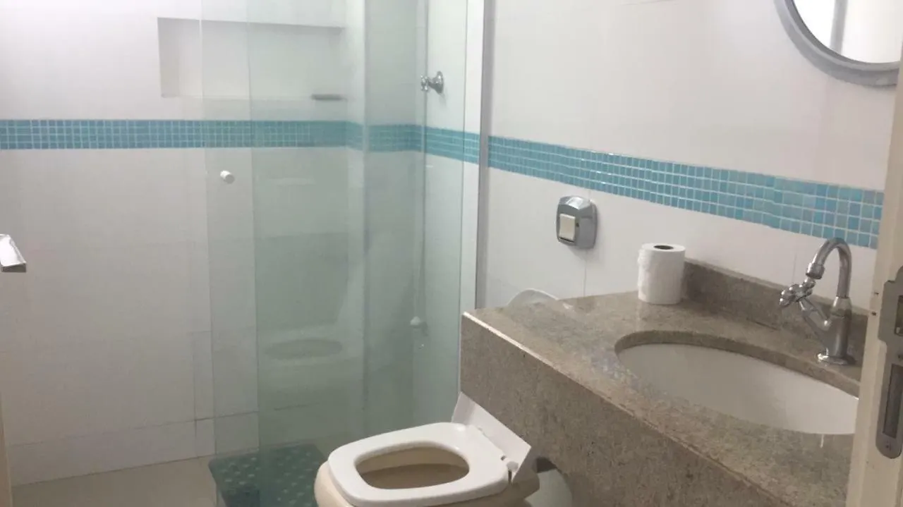 Lindo Apartamento Em Balneario Camboriu
