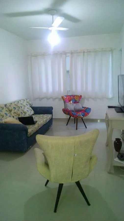 Lindo Apartamento Em Balneário Camboriú Appartement